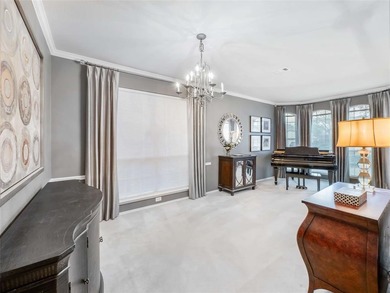 Location! Location! Location!  This five-bedroom, two-story home on The Golf Club at Fossil Creek in Texas - for sale on GolfHomes.com, golf home, golf lot