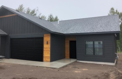 Looking for a fresh start in a brand-new home? This beautiful on Cloquet Country Club in Minnesota - for sale on GolfHomes.com, golf home, golf lot