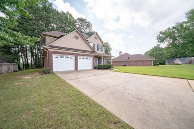 Move-in Ready in desirable Maple Ridge Subdivision.  This 4 on Maple Ridge Golf Club in Georgia - for sale on GolfHomes.com, golf home, golf lot