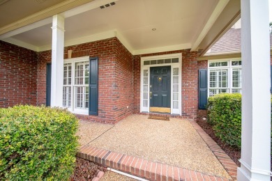 Move-in Ready in desirable Maple Ridge Subdivision.  This 4 on Maple Ridge Golf Club in Georgia - for sale on GolfHomes.com, golf home, golf lot