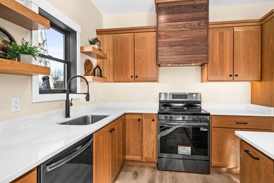 Looking for a fresh start in a brand-new home? This beautiful on Cloquet Country Club in Minnesota - for sale on GolfHomes.com, golf home, golf lot