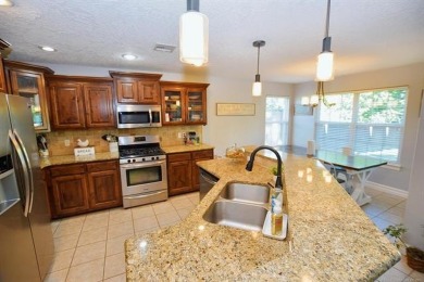 Welcome to this cozy 3-bedroom, 2-bathroom home, offering 1,427 on Cherry Springs Golf Club in Oklahoma - for sale on GolfHomes.com, golf home, golf lot