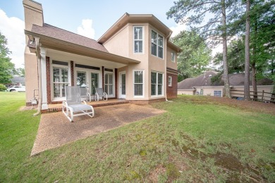 Move-in Ready in desirable Maple Ridge Subdivision.  This 4 on Maple Ridge Golf Club in Georgia - for sale on GolfHomes.com, golf home, golf lot