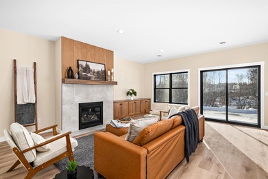 Looking for a fresh start in a brand-new home? This beautiful on Cloquet Country Club in Minnesota - for sale on GolfHomes.com, golf home, golf lot