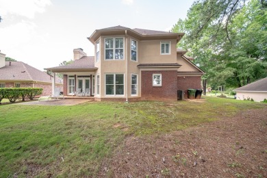 Move-in Ready in desirable Maple Ridge Subdivision.  This 4 on Maple Ridge Golf Club in Georgia - for sale on GolfHomes.com, golf home, golf lot