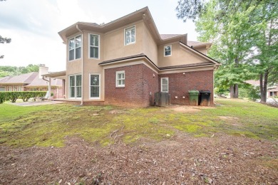 Move-in Ready in desirable Maple Ridge Subdivision.  This 4 on Maple Ridge Golf Club in Georgia - for sale on GolfHomes.com, golf home, golf lot