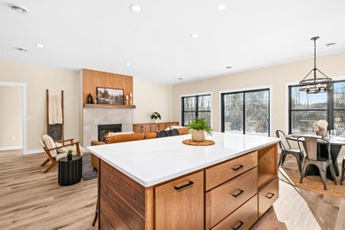 Looking for a fresh start in a brand-new home? This beautiful on Cloquet Country Club in Minnesota - for sale on GolfHomes.com, golf home, golf lot