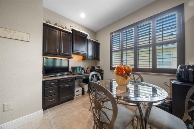 Welcome home to this beautiful 3 Bedroom, 2 1/2 Bath Bridgeport on Pennbrooke Fairways in Florida - for sale on GolfHomes.com, golf home, golf lot