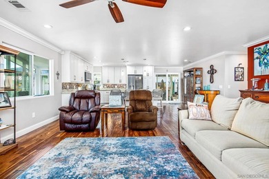 Welcome to 9139 Iverness Rd - set on one of the most coveted on Carlton Oaks Country Club in California - for sale on GolfHomes.com, golf home, golf lot