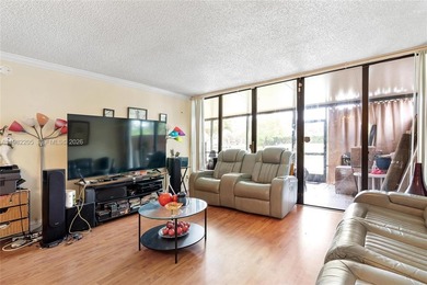 GREAT OPPORTUNITY 3BED/2BATH ONE STORY VILLA IN THE HEART OF on Pembroke Lakes Golf Club in Florida - for sale on GolfHomes.com, golf home, golf lot