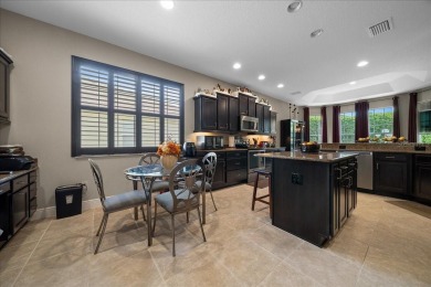 Welcome home to this beautiful 3 Bedroom, 2 1/2 Bath Bridgeport on Pennbrooke Fairways in Florida - for sale on GolfHomes.com, golf home, golf lot
