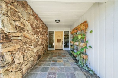 Welcome to this charming single-story home, where pride of on Welk Resort San Diego in California - for sale on GolfHomes.com, golf home, golf lot