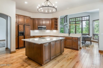 Come and see this superb Bearcat Enclave home running parallel on Club At Cordillera Mountain Course in Colorado - for sale on GolfHomes.com, golf home, golf lot
