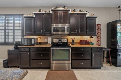 Welcome home to this beautiful 3 Bedroom, 2 1/2 Bath Bridgeport on Pennbrooke Fairways in Florida - for sale on GolfHomes.com, golf home, golf lot