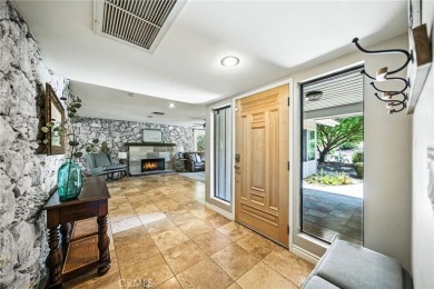 Welcome to this charming single-story home, where pride of on Welk Resort San Diego in California - for sale on GolfHomes.com, golf home, golf lot