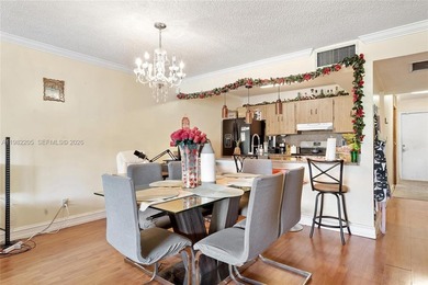 GREAT OPPORTUNITY 3BED/2BATH ONE STORY VILLA IN THE HEART OF on Pembroke Lakes Golf Club in Florida - for sale on GolfHomes.com, golf home, golf lot