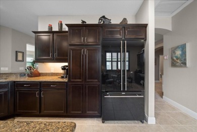 Welcome home to this beautiful 3 Bedroom, 2 1/2 Bath Bridgeport on Pennbrooke Fairways in Florida - for sale on GolfHomes.com, golf home, golf lot