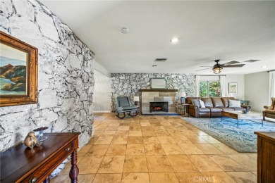 Welcome to this charming single-story home, where pride of on Welk Resort San Diego in California - for sale on GolfHomes.com, golf home, golf lot