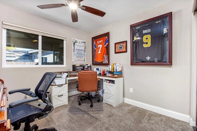 Welcome to 9139 Iverness Rd - set on one of the most coveted on Carlton Oaks Country Club in California - for sale on GolfHomes.com, golf home, golf lot