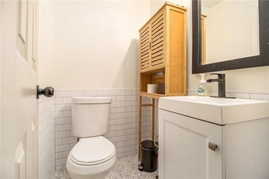 Gorgeous renovated ranch on a rare half acre lot with a daylight on East Lake Golf Club in Georgia - for sale on GolfHomes.com, golf home, golf lot