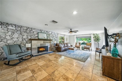 Welcome to this charming single-story home, where pride of on Welk Resort San Diego in California - for sale on GolfHomes.com, golf home, golf lot