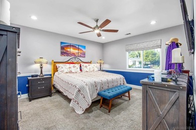 Welcome to 9139 Iverness Rd - set on one of the most coveted on Carlton Oaks Country Club in California - for sale on GolfHomes.com, golf home, golf lot