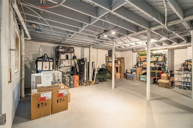 Gorgeous renovated ranch on a rare half acre lot with a daylight on East Lake Golf Club in Georgia - for sale on GolfHomes.com, golf home, golf lot