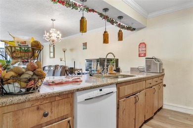 GREAT OPPORTUNITY 3BED/2BATH ONE STORY VILLA IN THE HEART OF on Pembroke Lakes Golf Club in Florida - for sale on GolfHomes.com, golf home, golf lot