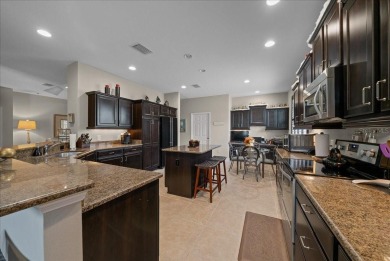 Welcome home to this beautiful 3 Bedroom, 2 1/2 Bath Bridgeport on Pennbrooke Fairways in Florida - for sale on GolfHomes.com, golf home, golf lot