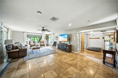 Welcome to this charming single-story home, where pride of on Welk Resort San Diego in California - for sale on GolfHomes.com, golf home, golf lot