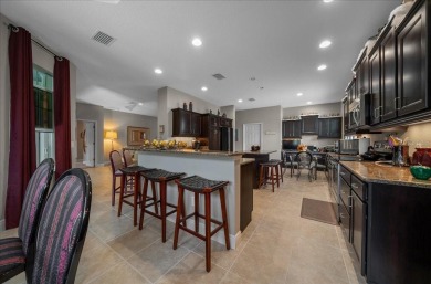 Welcome home to this beautiful 3 Bedroom, 2 1/2 Bath Bridgeport on Pennbrooke Fairways in Florida - for sale on GolfHomes.com, golf home, golf lot