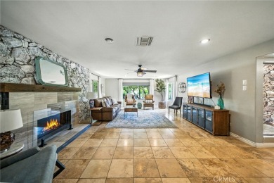 Welcome to this charming single-story home, where pride of on Welk Resort San Diego in California - for sale on GolfHomes.com, golf home, golf lot