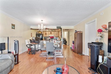 GREAT OPPORTUNITY 3BED/2BATH ONE STORY VILLA IN THE HEART OF on Pembroke Lakes Golf Club in Florida - for sale on GolfHomes.com, golf home, golf lot