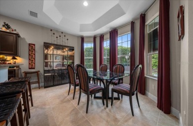 Welcome home to this beautiful 3 Bedroom, 2 1/2 Bath Bridgeport on Pennbrooke Fairways in Florida - for sale on GolfHomes.com, golf home, golf lot