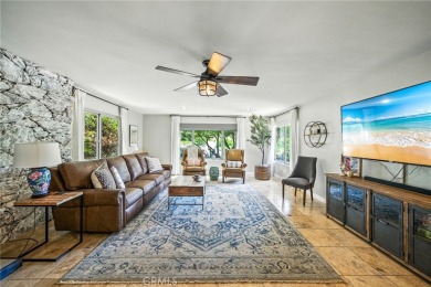 Welcome to this charming single-story home, where pride of on Welk Resort San Diego in California - for sale on GolfHomes.com, golf home, golf lot