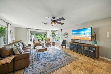 Welcome to this charming single-story home, where pride of on Welk Resort San Diego in California - for sale on GolfHomes.com, golf home, golf lot