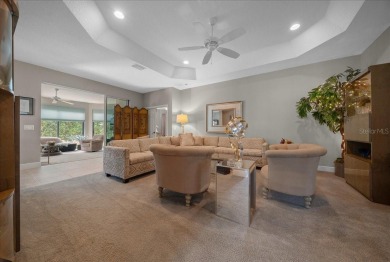 Welcome home to this beautiful 3 Bedroom, 2 1/2 Bath Bridgeport on Pennbrooke Fairways in Florida - for sale on GolfHomes.com, golf home, golf lot