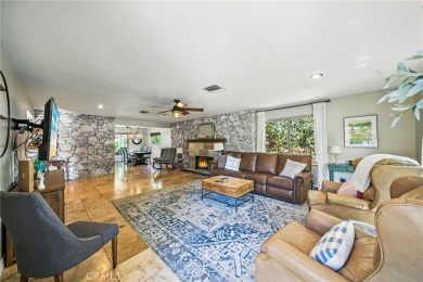 Welcome to this charming single-story home, where pride of on Welk Resort San Diego in California - for sale on GolfHomes.com, golf home, golf lot