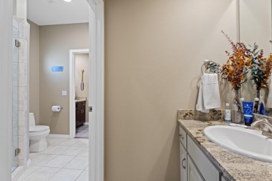 Beautiful 4-bed, 2 full & 2 half-bath home offering 3,589 sq ft on The Coves Golf Course in Oklahoma - for sale on GolfHomes.com, golf home, golf lot