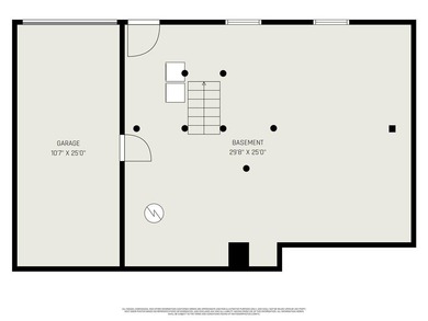 Gorgeous renovated ranch on a rare half acre lot with a daylight on East Lake Golf Club in Georgia - for sale on GolfHomes.com, golf home, golf lot