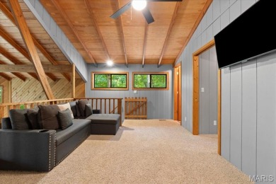 Whether you're expanding your short term rental portfolio on Innsbrook Resort Golf Course in Missouri - for sale on GolfHomes.com, golf home, golf lot