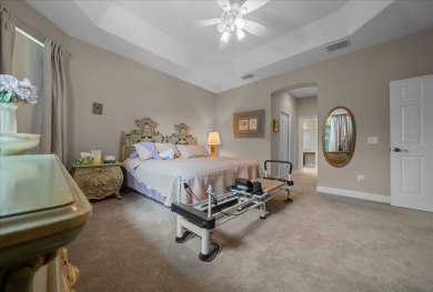 Welcome home to this beautiful 3 Bedroom, 2 1/2 Bath Bridgeport on Pennbrooke Fairways in Florida - for sale on GolfHomes.com, golf home, golf lot