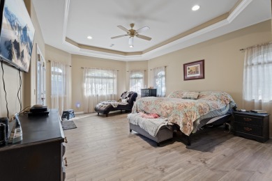 Beautiful 4-bed, 2 full & 2 half-bath home offering 3,589 sq ft on The Coves Golf Course in Oklahoma - for sale on GolfHomes.com, golf home, golf lot