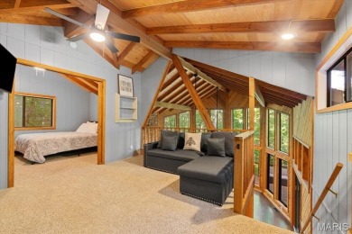 Whether you're expanding your short term rental portfolio on Innsbrook Resort Golf Course in Missouri - for sale on GolfHomes.com, golf home, golf lot