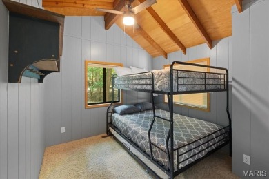 Whether you're expanding your short term rental portfolio on Innsbrook Resort Golf Course in Missouri - for sale on GolfHomes.com, golf home, golf lot