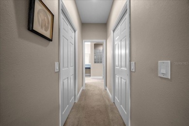 Welcome home to this beautiful 3 Bedroom, 2 1/2 Bath Bridgeport on Pennbrooke Fairways in Florida - for sale on GolfHomes.com, golf home, golf lot