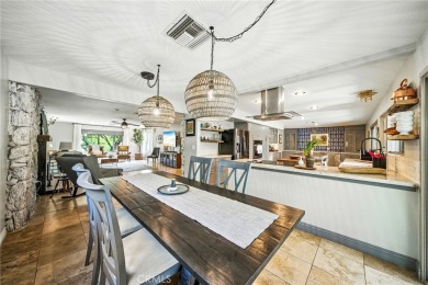 Welcome to this charming single-story home, where pride of on Welk Resort San Diego in California - for sale on GolfHomes.com, golf home, golf lot