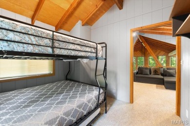 Whether you're expanding your short term rental portfolio on Innsbrook Resort Golf Course in Missouri - for sale on GolfHomes.com, golf home, golf lot