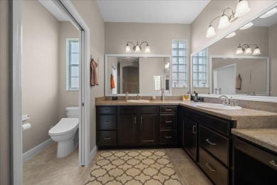 Welcome home to this beautiful 3 Bedroom, 2 1/2 Bath Bridgeport on Pennbrooke Fairways in Florida - for sale on GolfHomes.com, golf home, golf lot