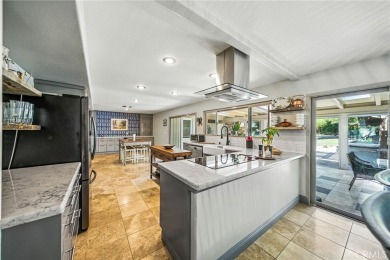 Welcome to this charming single-story home, where pride of on Welk Resort San Diego in California - for sale on GolfHomes.com, golf home, golf lot